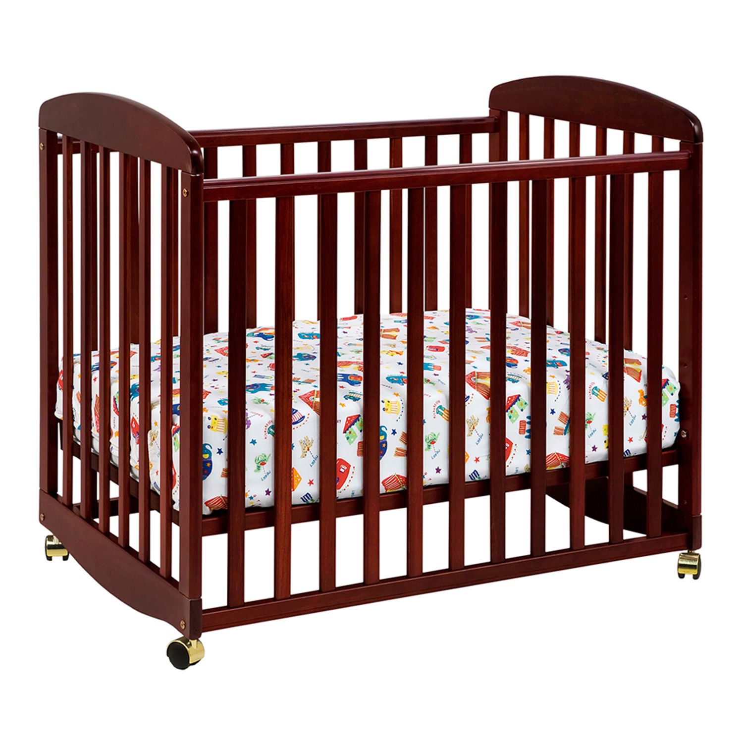 swinging crib for 1 year old