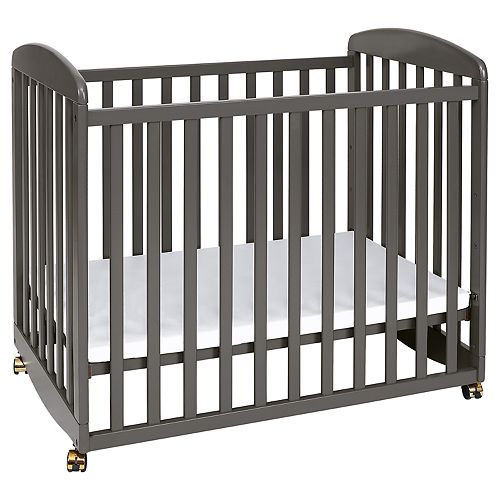 Davinci Alpha Mini Rocking Crib