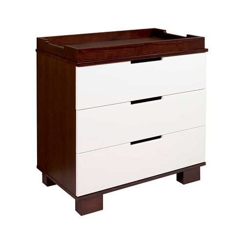 Babyletto Modo 3 Drawer Changing Table Dresser