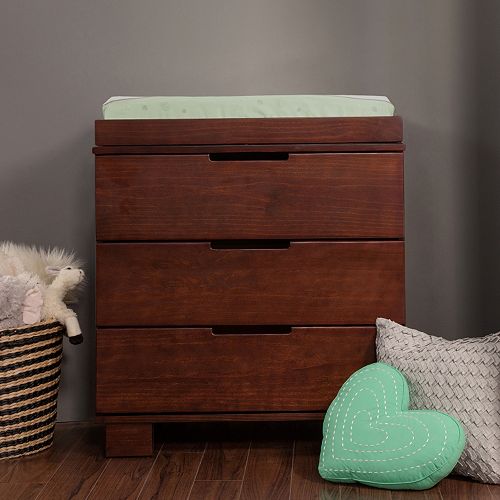 Babyletto Modo 3 Drawer Changing Table Dresser