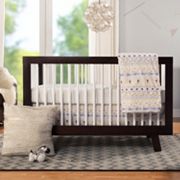 Babyletto Hudson 3 In 1 Convertible Crib