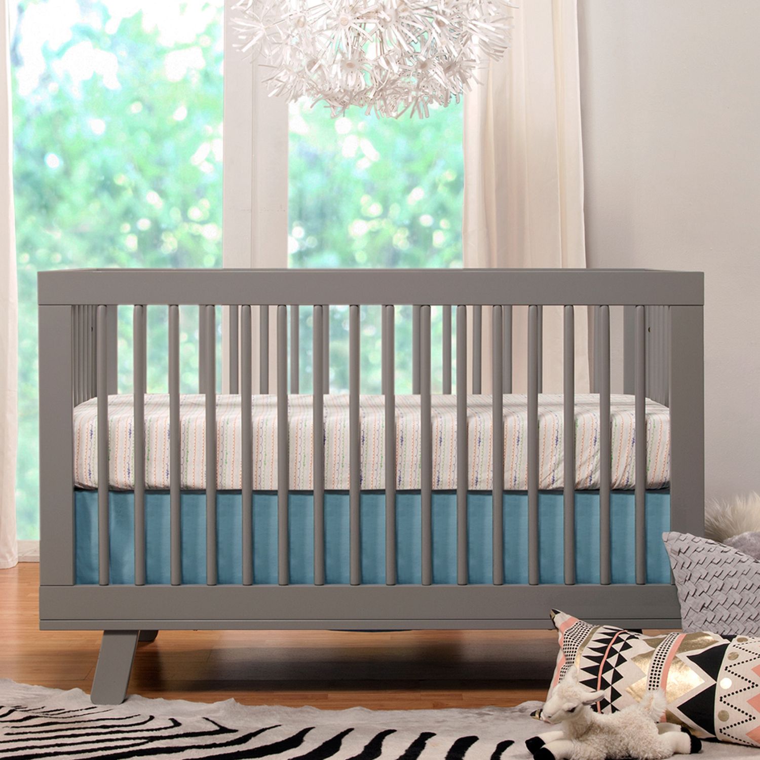 babyletto hudson crib sale