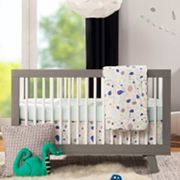 Babyletto Hudson 3 In 1 Convertible Crib