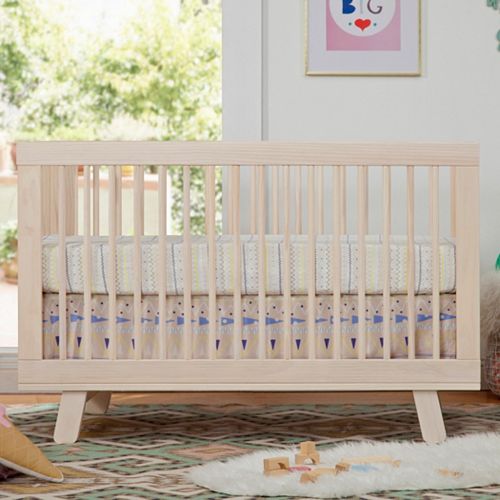 Babyletto Hudson 3 In 1 Convertible Crib