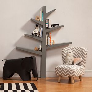 bookcase babyletto