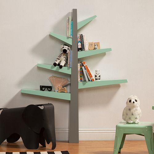 Babyletto Spruce Tree Bookcase