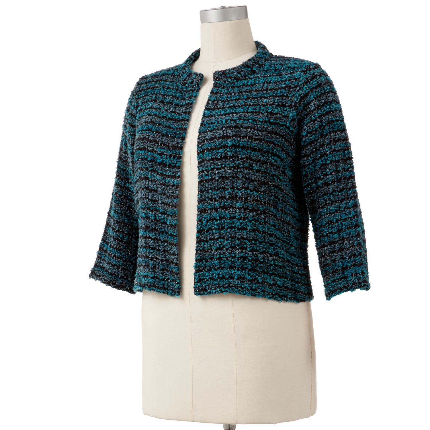 kohls plus size cardigans