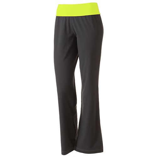 tek gear yoga pants