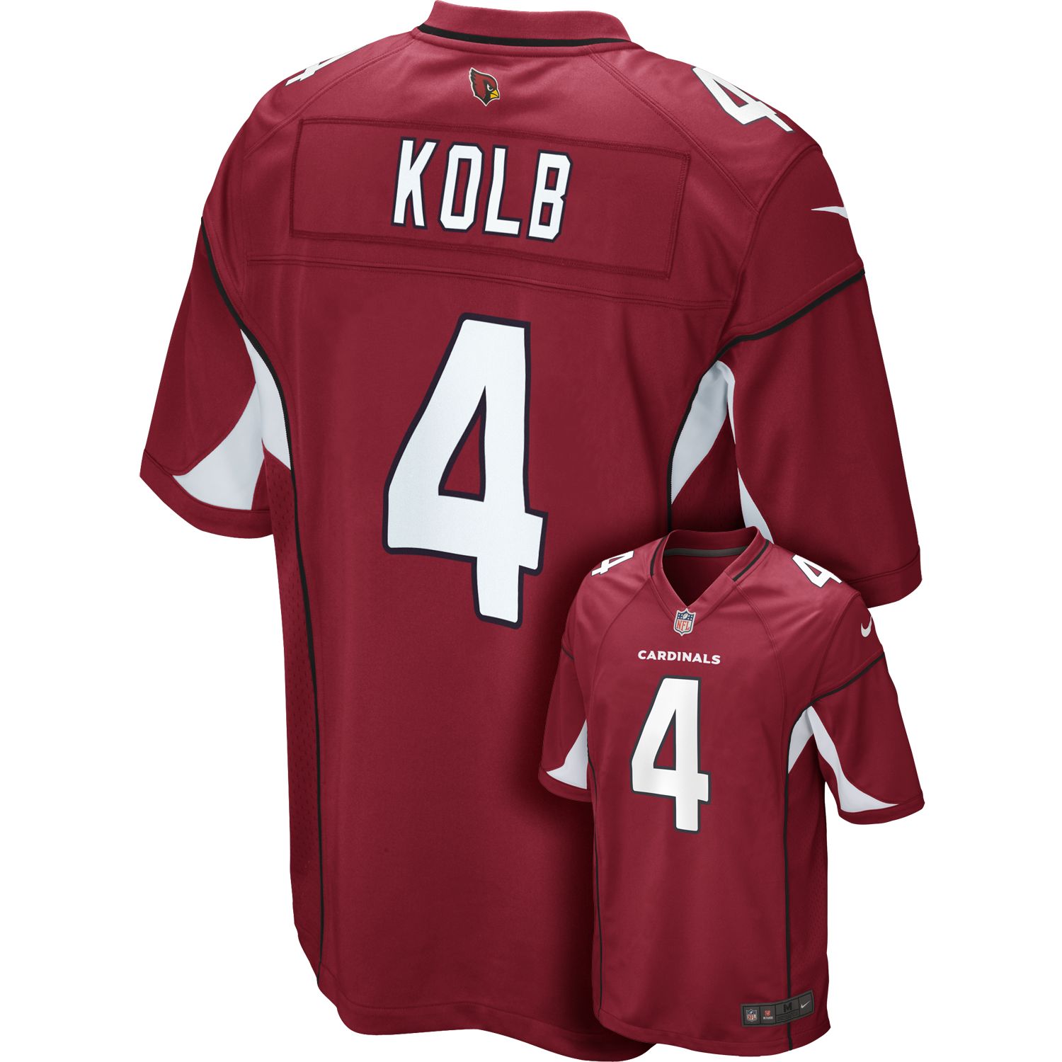 kevin kolb jersey