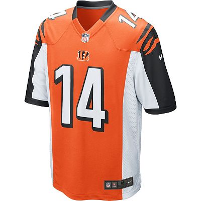 Andy dalton jersey mens online