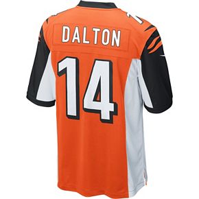 andy dalton replica jersey andy dalton replica jersey