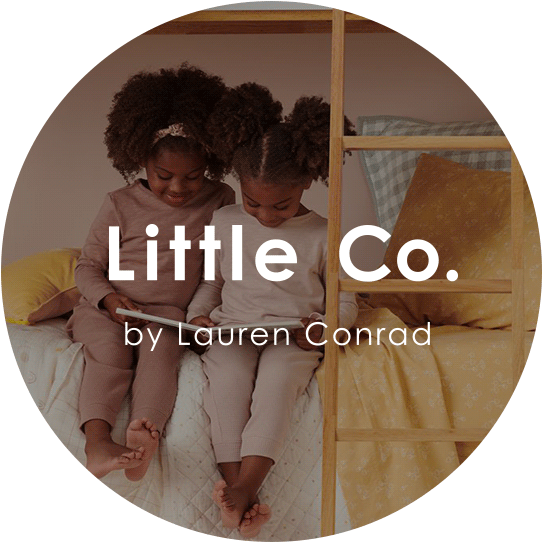 Little Co. by Lauren Conrad
