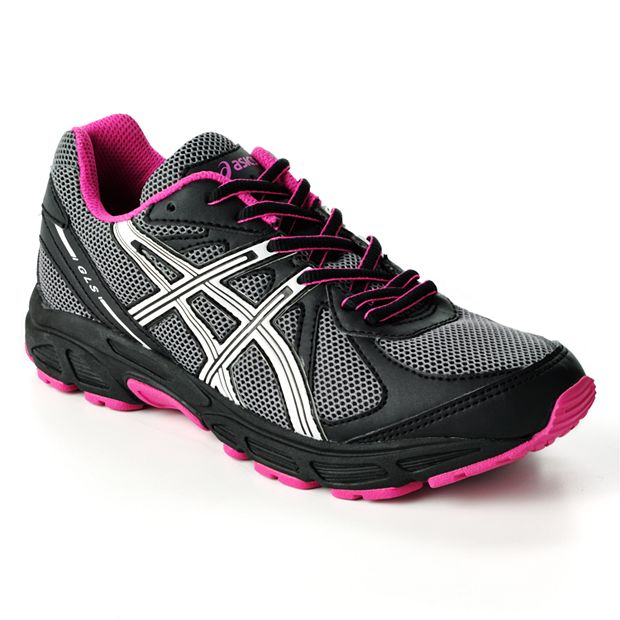 Asics womens 2024 shoes kohls