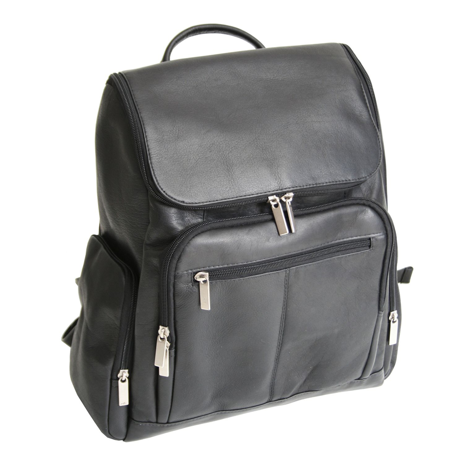 royce new york sling backpack