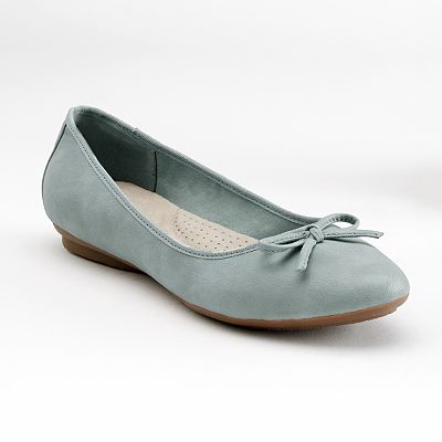 Kohls sonoma flats hot sale