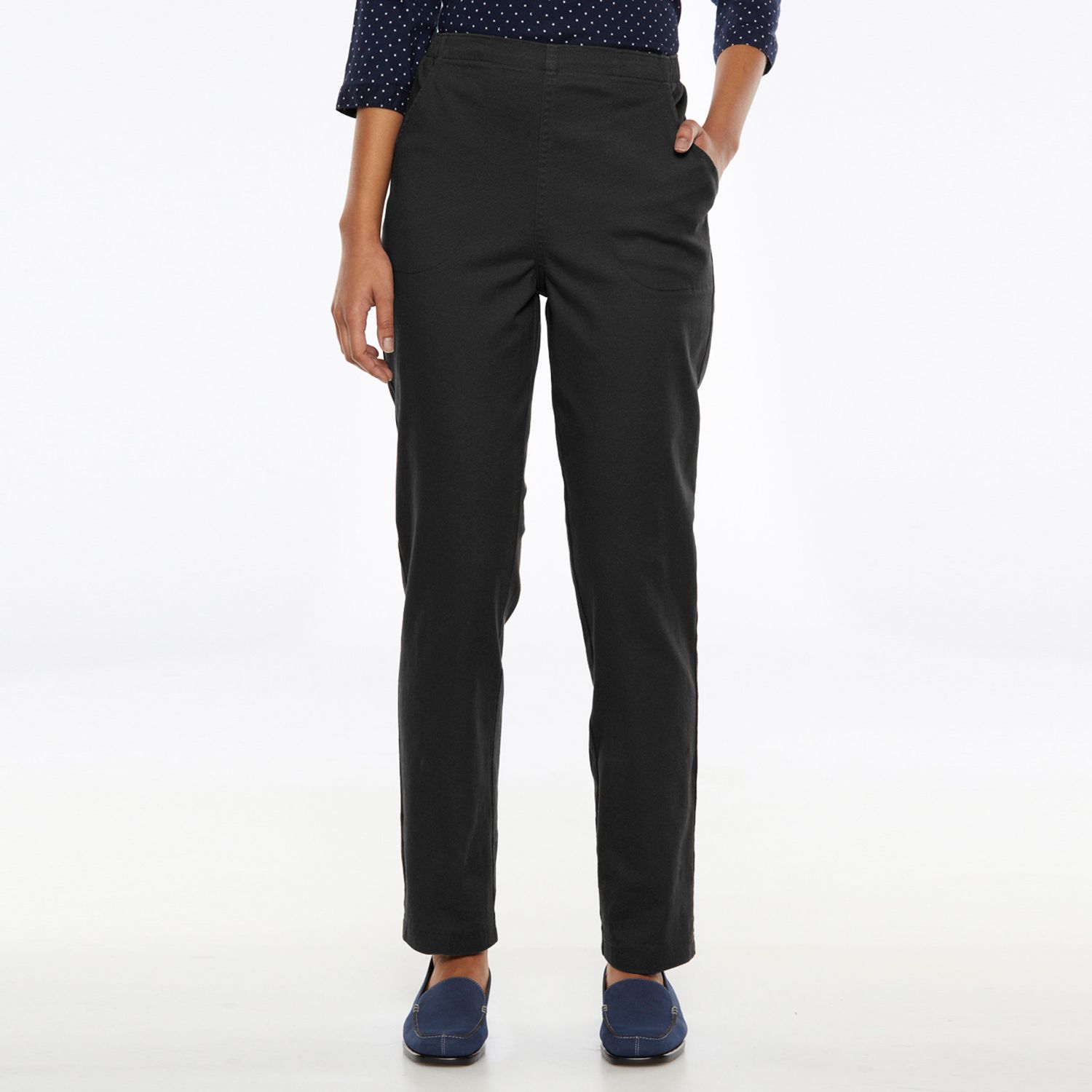 calvin klein skinny ankle pants