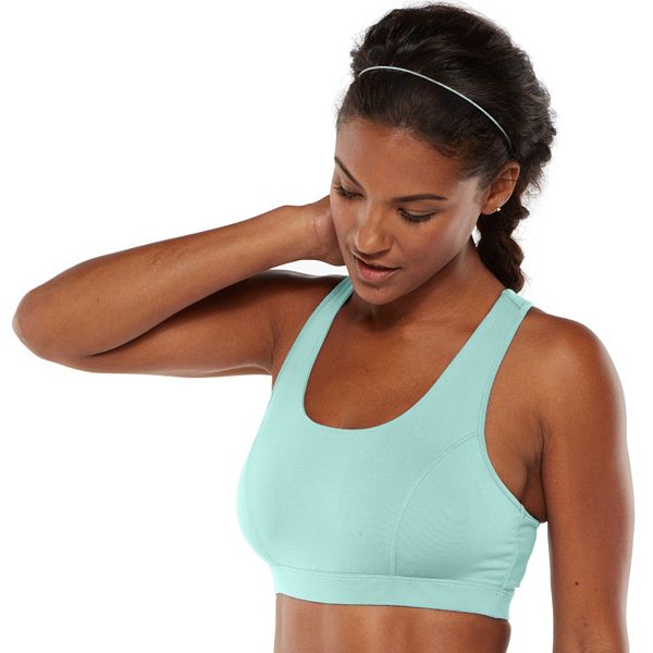 Sculptive Flow Sports Bra