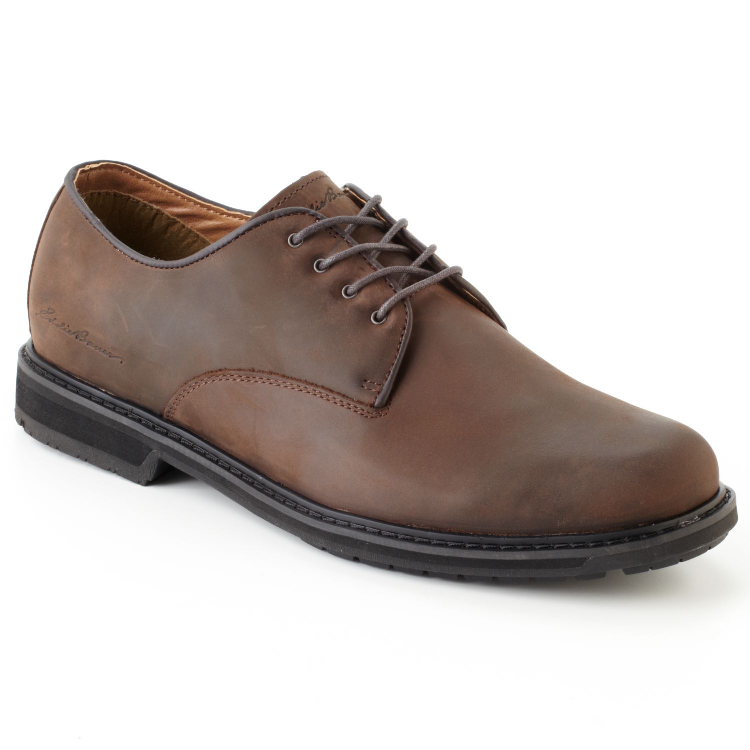 eddie bauer dress shoes