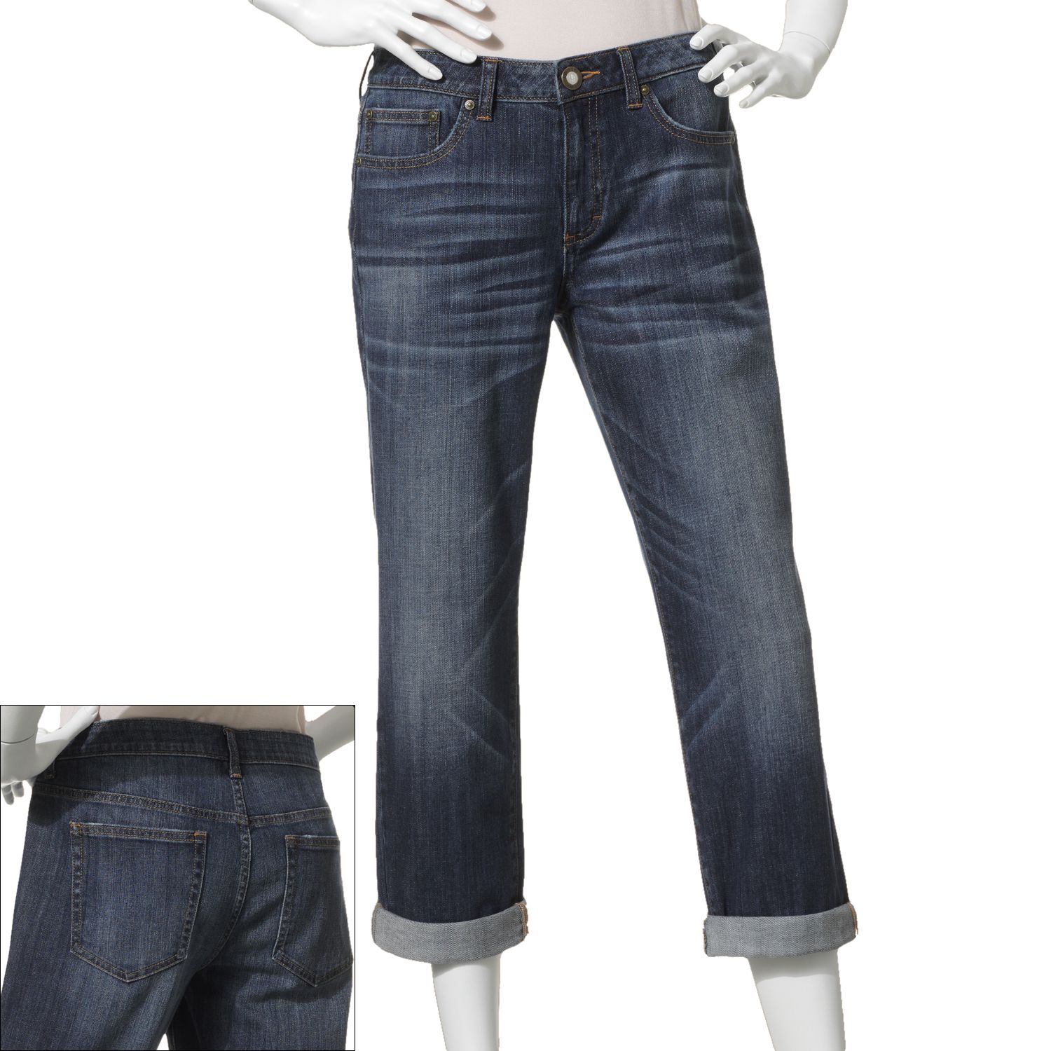 pantaloons jeans price