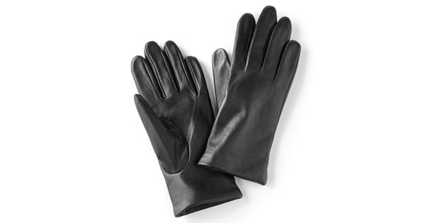 Apt. 9® Leather Gloves