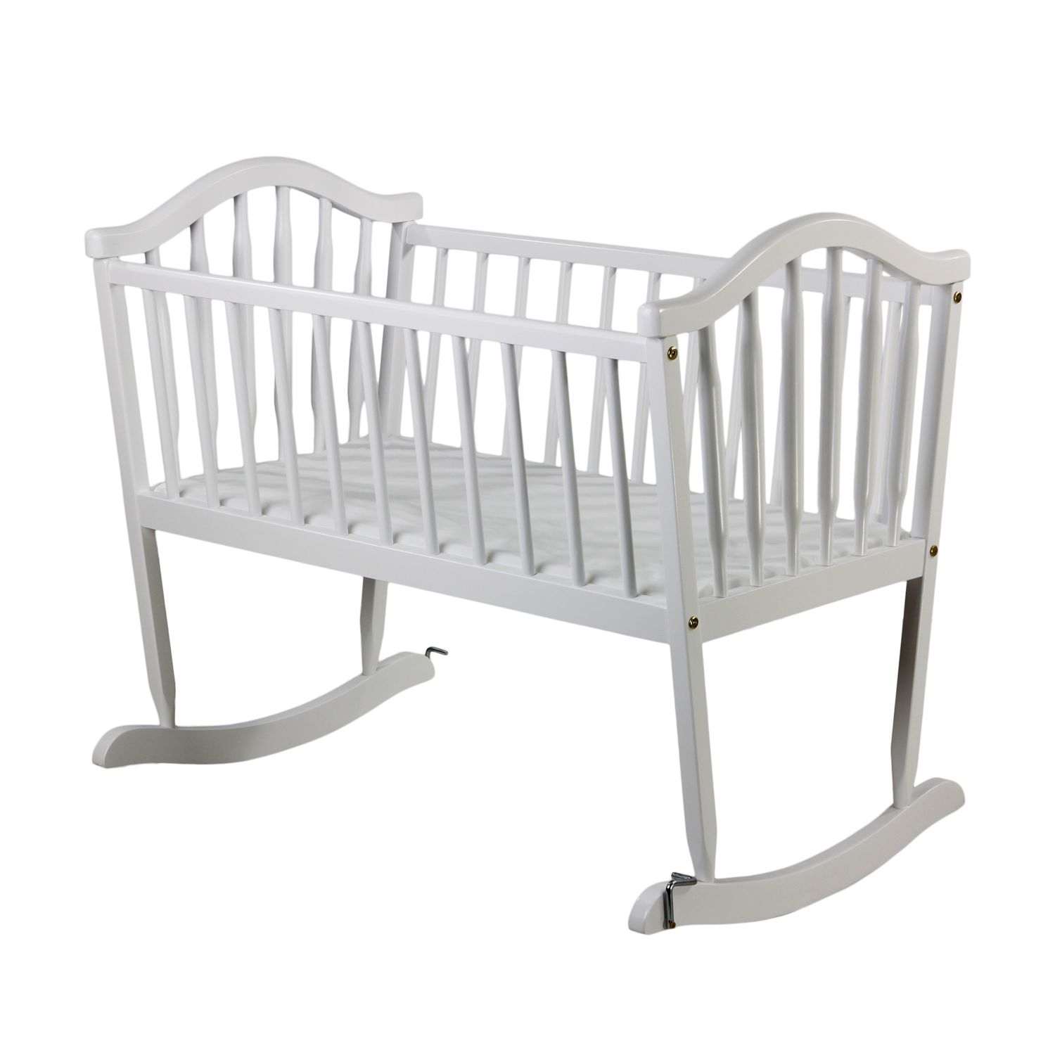 me me baby cradle