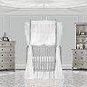 Dream On Me Sophia Posh Circular Crib