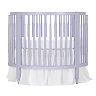 Dream On Me Sophia Posh Circular Crib