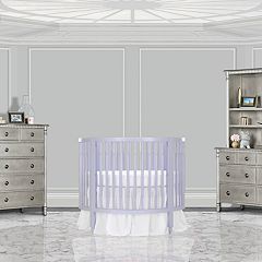 Purple Cribs Nursery Furniture Baby Gear Kohl S