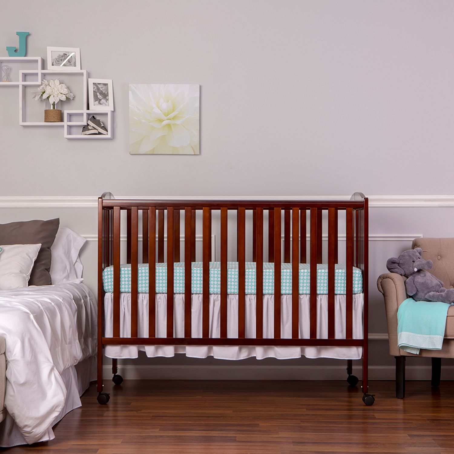 kohls dream on me crib