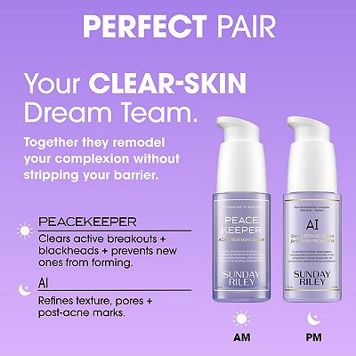美容液 r.deal acne treatment serum 30ml iNNBEAUTY PROJECT Acne Serum Medicated Treatment for Acne & Blackheads