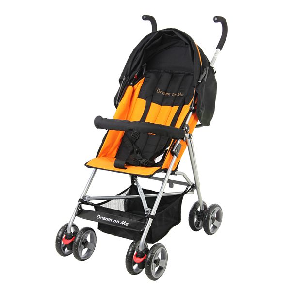 Kohls store umbrella stroller