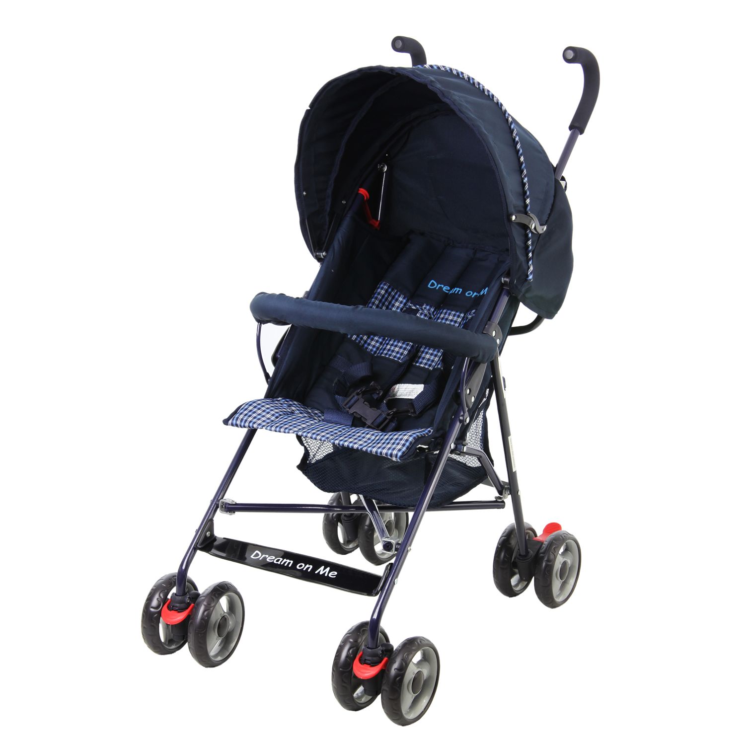 dream on me stroller