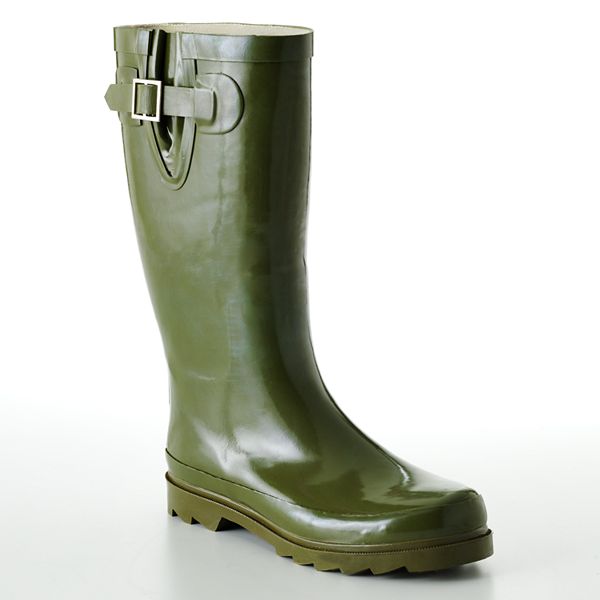 Western Chief Tall Rain Boots - Women