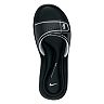 nike strap sandals womens