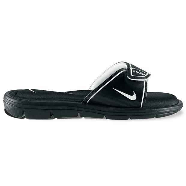 sofá Tigre desnudo Nike Women's Comfort Slide Sandals