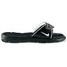 nike strap sandals womens