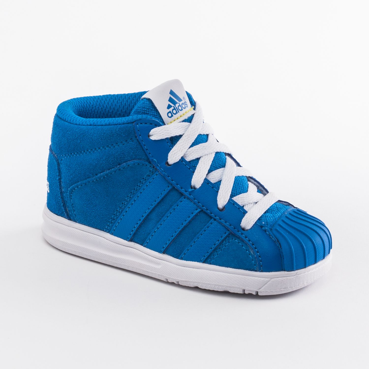 adidas superstar mid