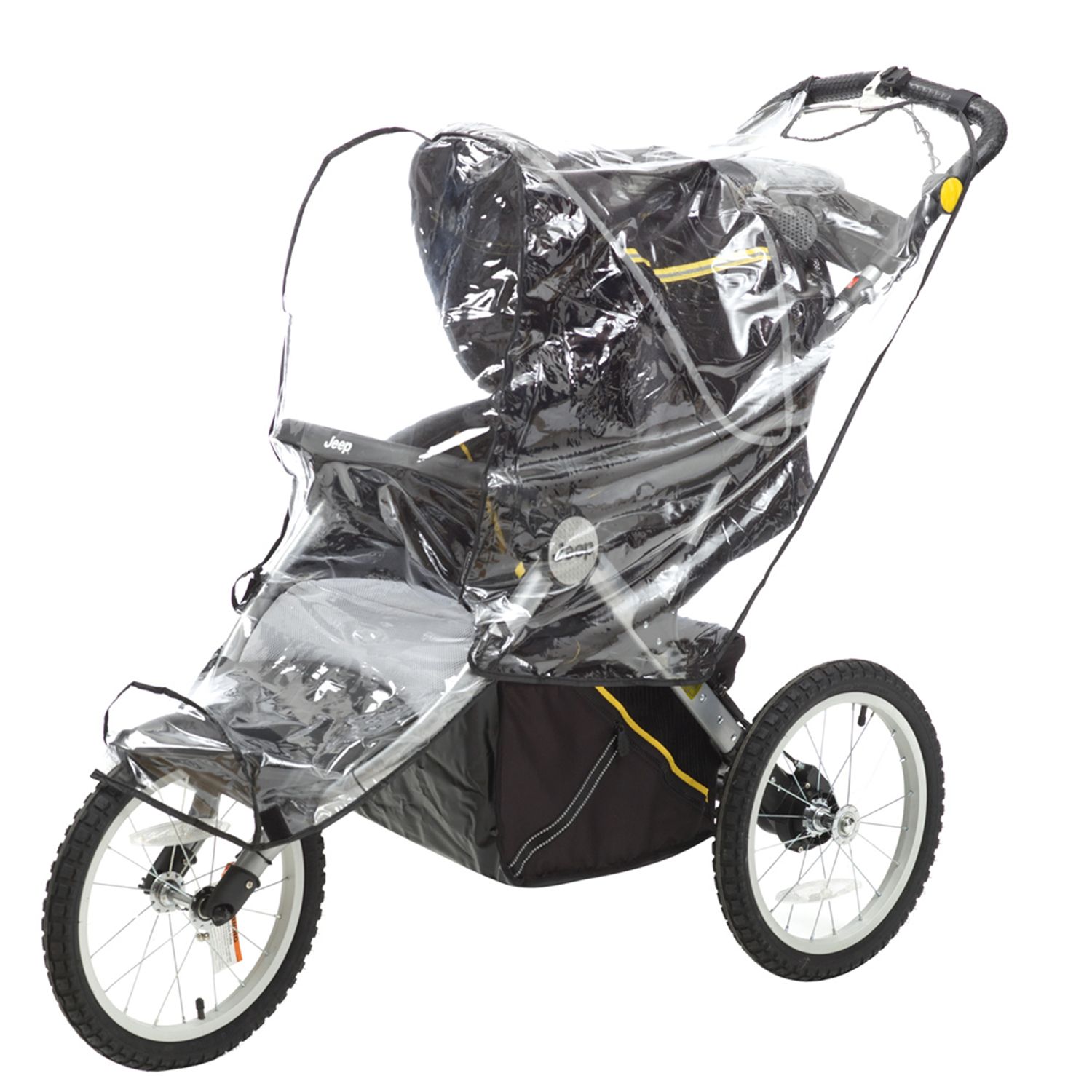 j for jeep jogging stroller