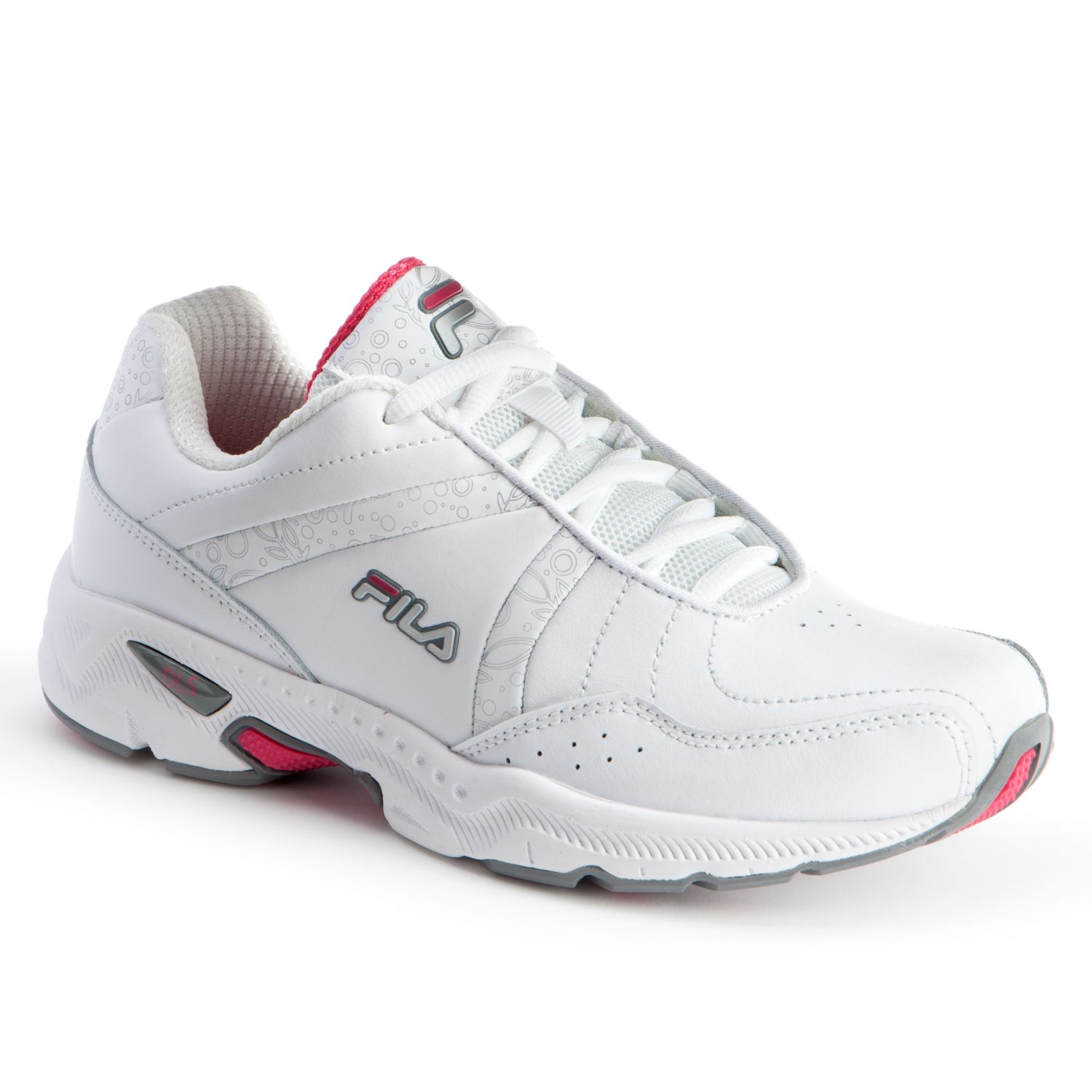 kohls fila shoes