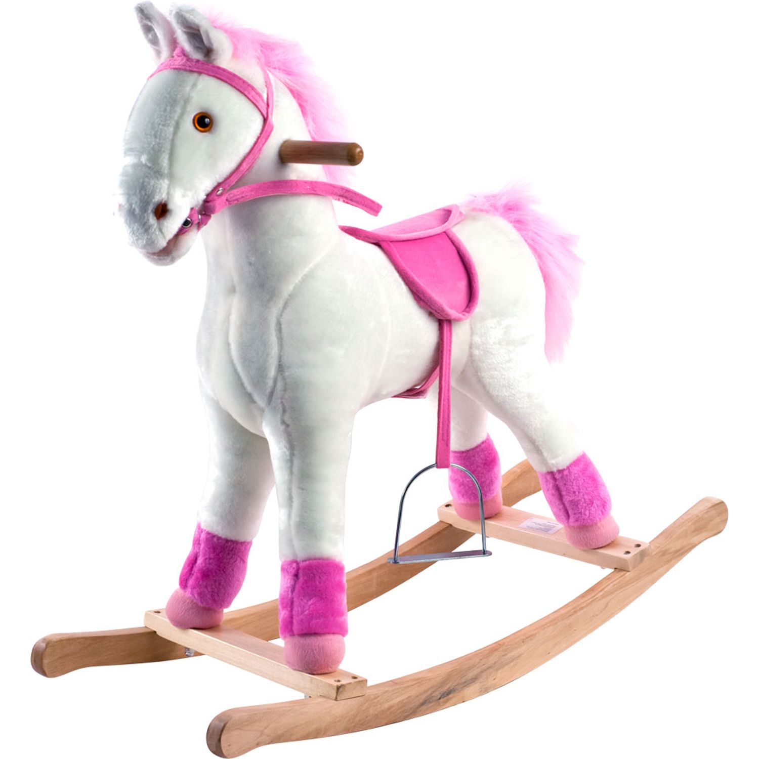 kohls rocking horse