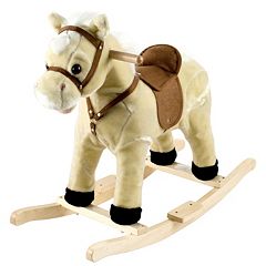 Happy Trails Rocking Horses Pretend Play Toys Kohl S