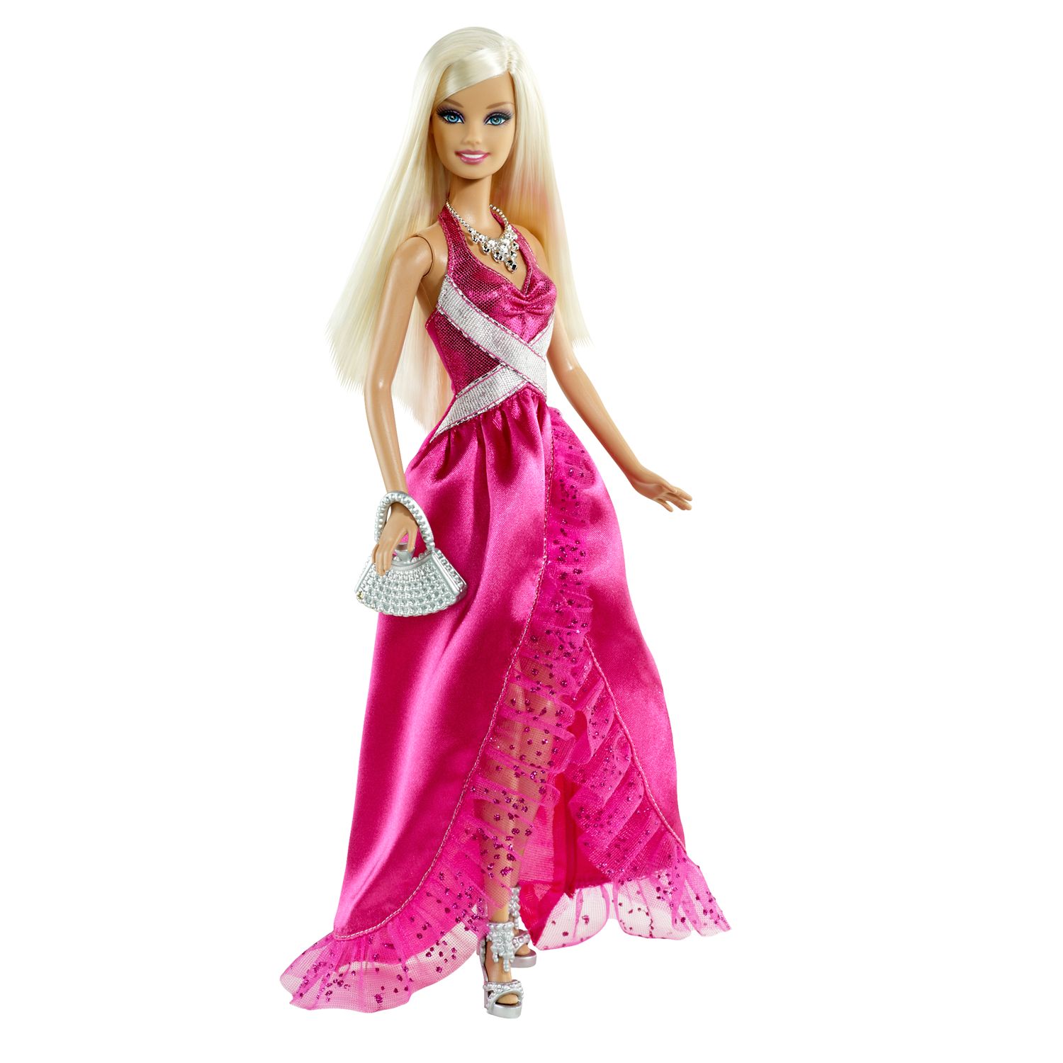 kohls barbie clothes