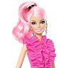 barbie pinktastic horse and dolls