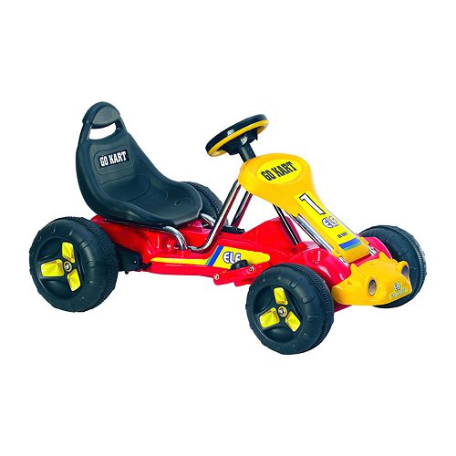red rider ride on toys