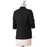 Women's LC Lauren Conrad Boyfriend Blazer