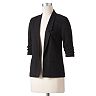 Women's LC Lauren Conrad Boyfriend Blazer