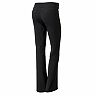 Candie's® Perfect Bootcut Signature Fit Dress Pants - Juniors