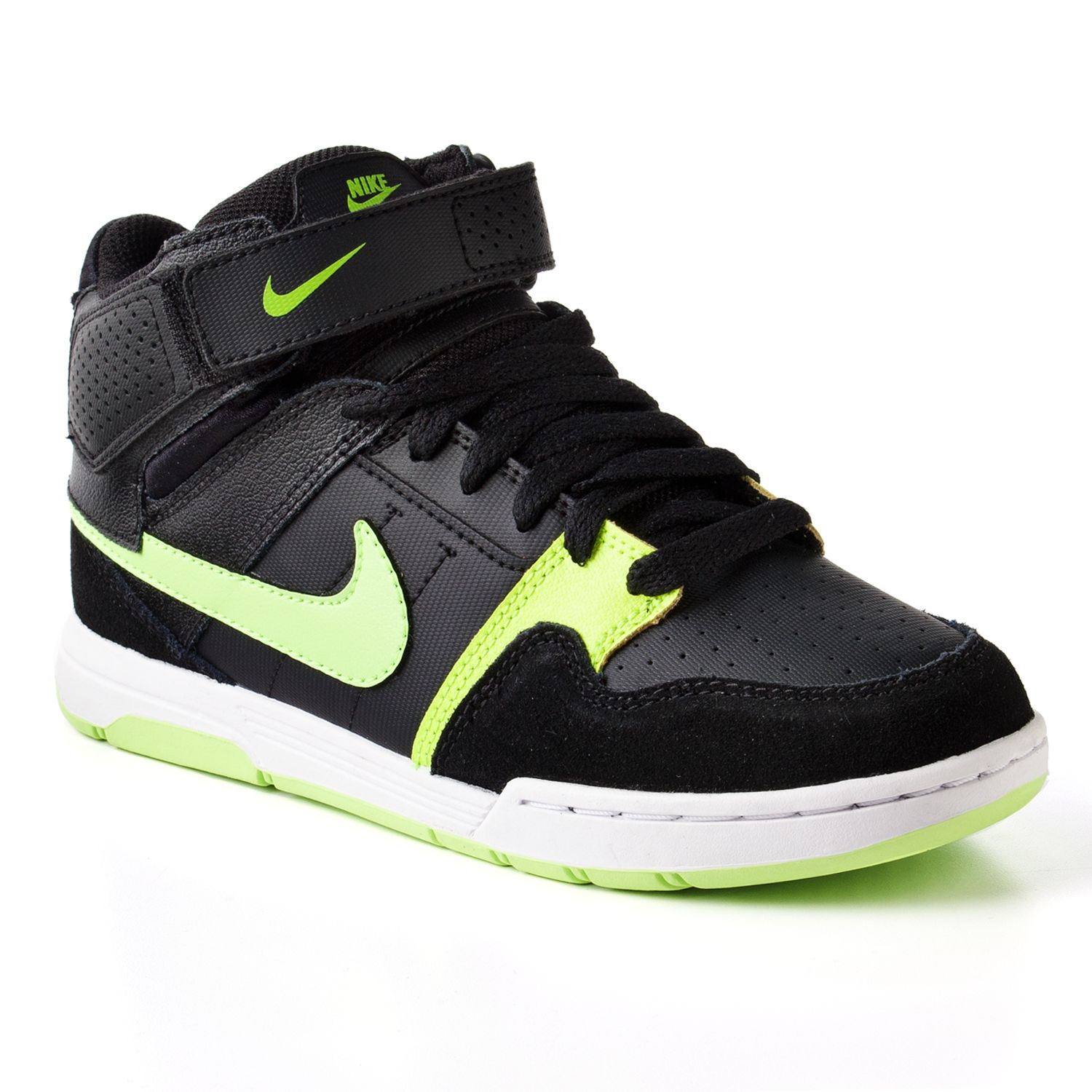 nike 6.0 mogan mid
