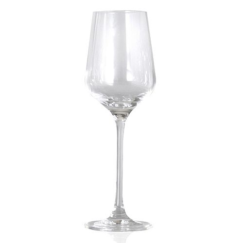 berghoff chateau 12 oz white wine glass set set of