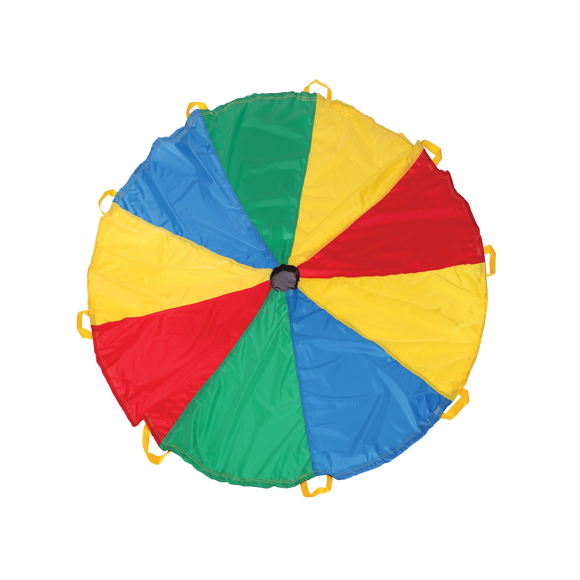 Pacific Play Tents Funchute 6-ft. Parachute, Multi